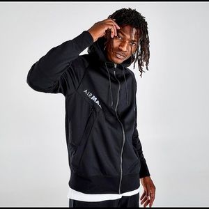 Nike AirMax Full Zip Hoodie